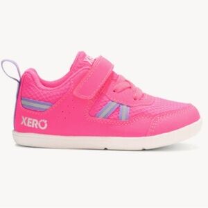 Xero Kids Prio Little Kids – Athletic Shoes For Active Kids Size 6